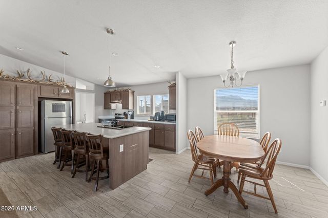 49316 N 528TH Avenue, Aguila, AZ 85320