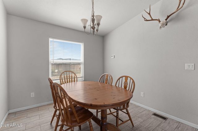 49316 N 528TH Avenue, Aguila, AZ 85320