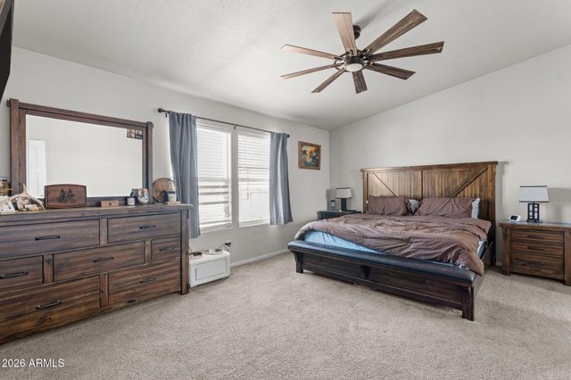 49316 N 528TH Avenue, Aguila, AZ 85320