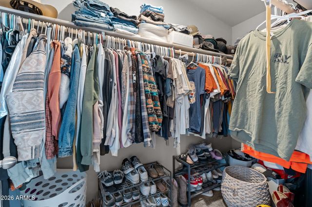 49316 N 528TH Avenue, Aguila, AZ 85320