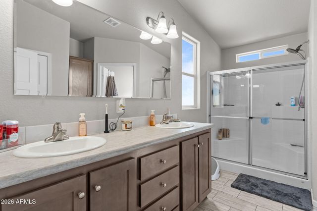 49316 N 528TH Avenue, Aguila, AZ 85320