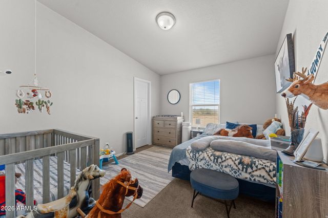 49316 N 528TH Avenue, Aguila, AZ 85320