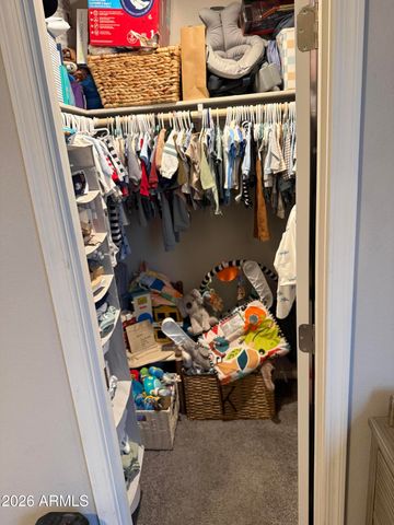 49316 N 528TH Avenue, Aguila, AZ 85320