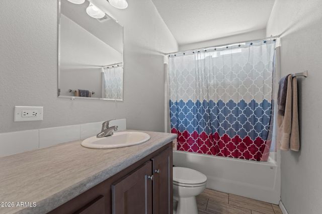 49316 N 528TH Avenue, Aguila, AZ 85320