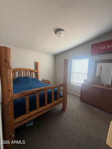 49316 N 528TH Avenue, Aguila, AZ 85320