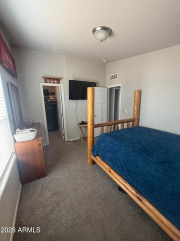 49316 N 528TH Avenue, Aguila, AZ 85320