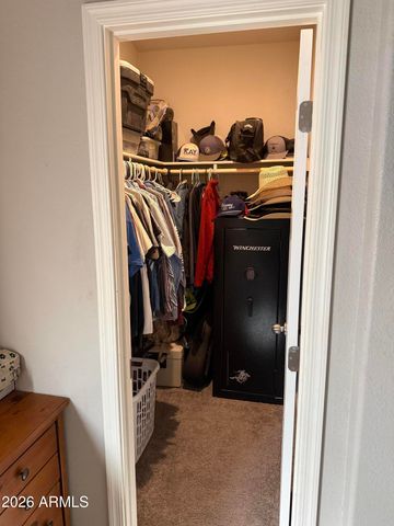 49316 N 528TH Avenue, Aguila, AZ 85320