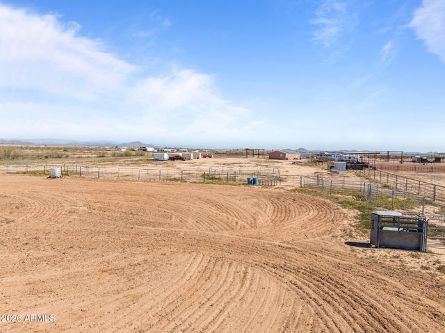 49316 N 528TH Avenue, Aguila, AZ 85320