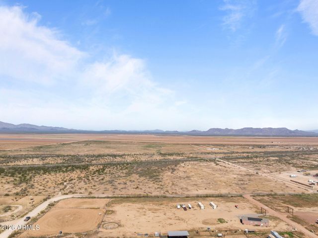 49316 N 528TH Avenue, Aguila, AZ 85320