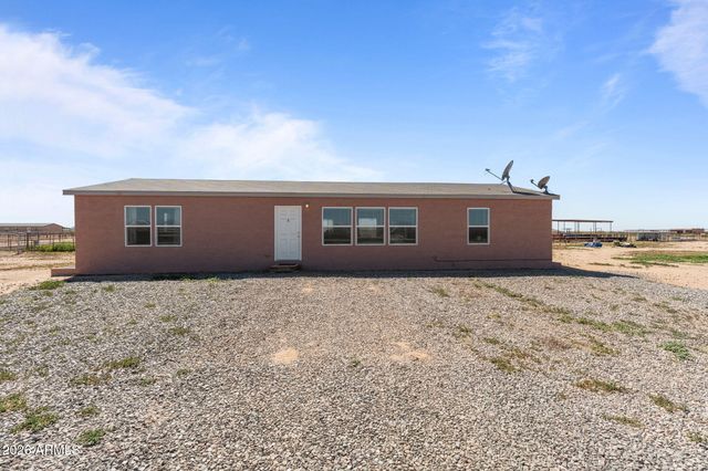 49316 N 528TH Avenue, Aguila, AZ 85320