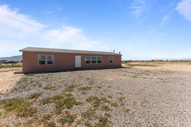 49316 N 528TH Avenue, Aguila, AZ 85320