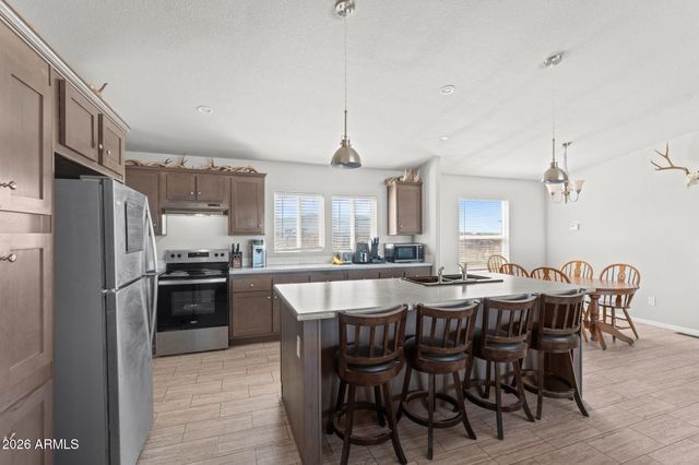 49316 N 528TH Avenue, Aguila, AZ 85320