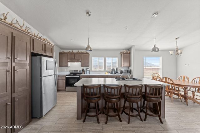 49316 N 528TH Avenue, Aguila, AZ 85320