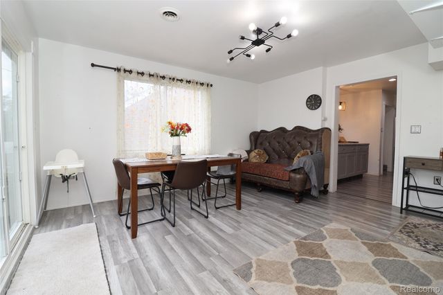 6932 Mead Street, Dearborn, MI 48126