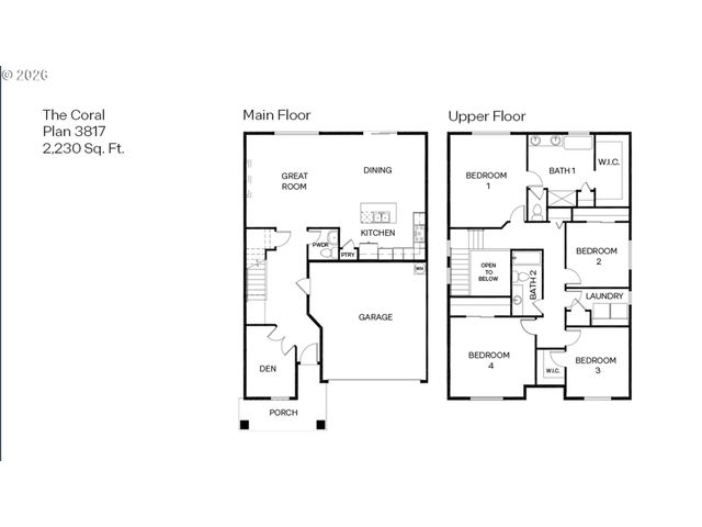 2293 S Veneta Ave, Salem, OR 97306