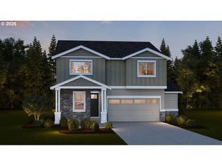 2293 S Veneta Ave, Salem, OR 97306