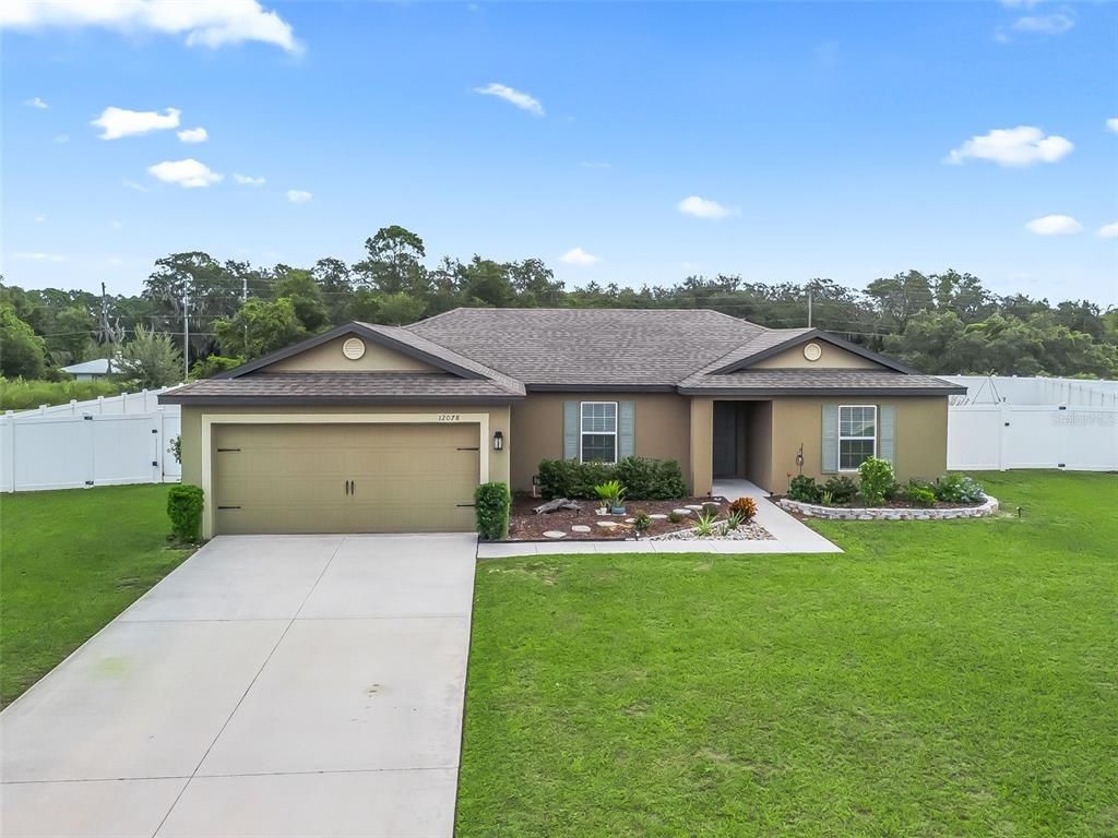 12078 CALLICARPA LANE, Leesburg, FL 34788