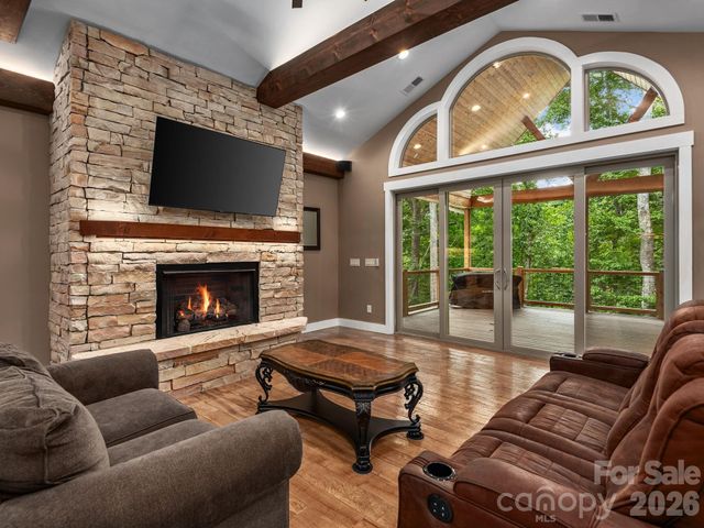 281 Judson Ridge Road, Arden, NC 28704