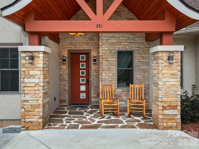 281 Judson Ridge Road, Arden, NC 28704