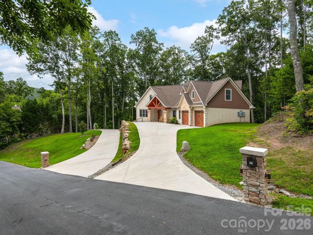 281 Judson Ridge Road, Arden, NC 28704