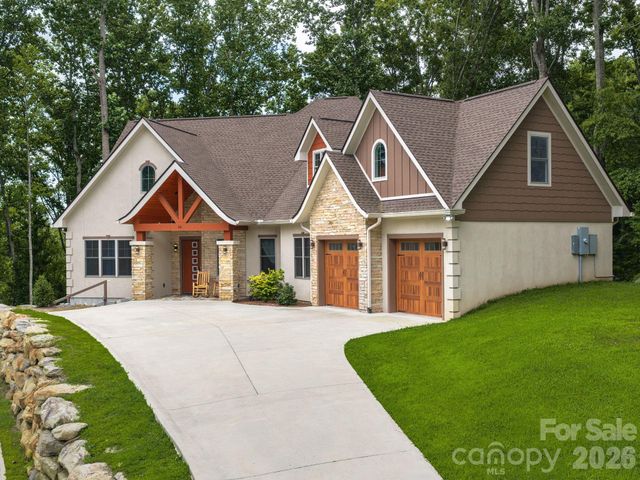 281 Judson Ridge Road, Arden, NC 28704