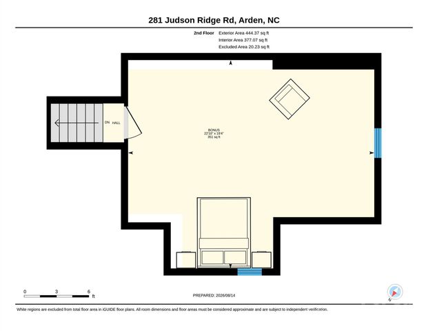 281 Judson Ridge Road, Arden, NC 28704