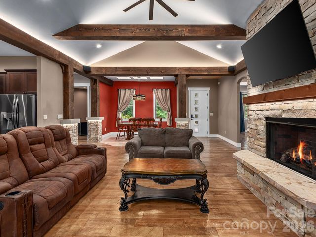 281 Judson Ridge Road, Arden, NC 28704