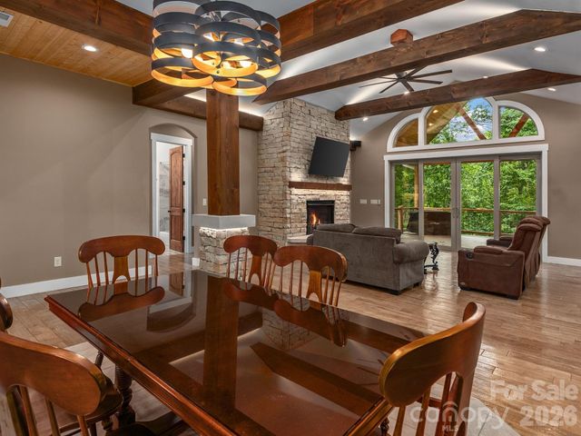 281 Judson Ridge Road, Arden, NC 28704