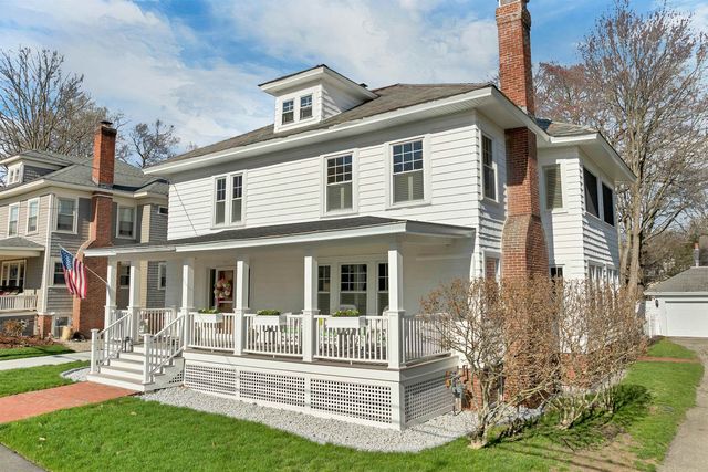 951 Chestnut Street, Manchester, NH 03104