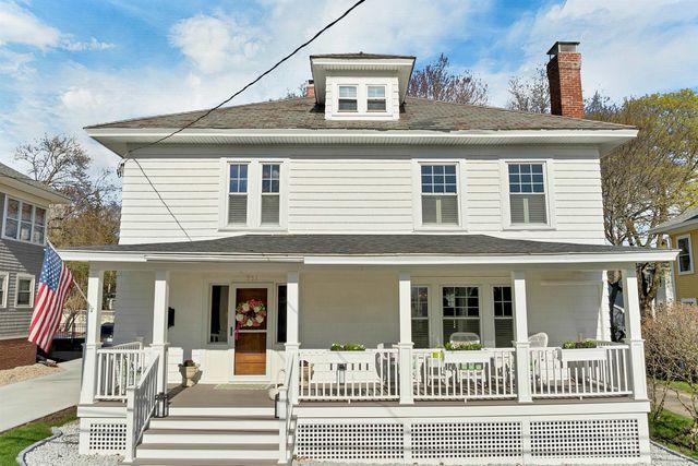 951 Chestnut Street, Manchester, NH 03104