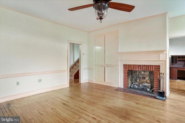 431 LEITERSBURG ST, Greencastle, PA 17225