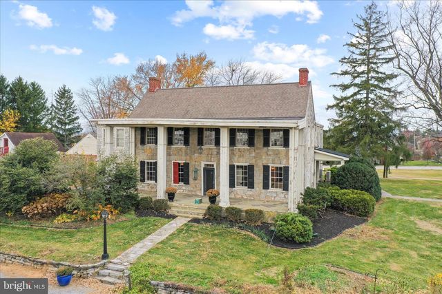 431 LEITERSBURG ST, Greencastle, PA 17225