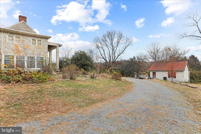 431 LEITERSBURG ST, Greencastle, PA 17225