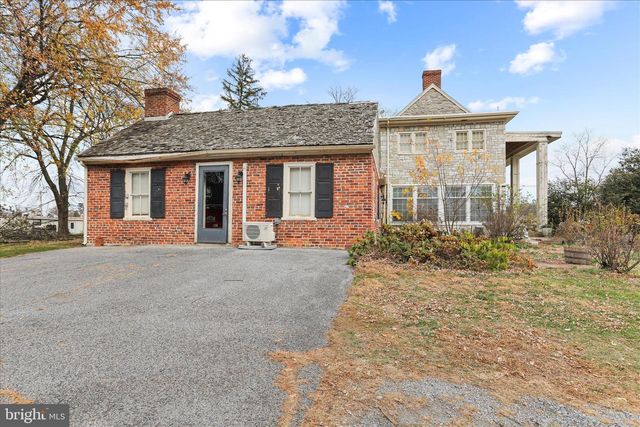 431 LEITERSBURG ST, Greencastle, PA 17225