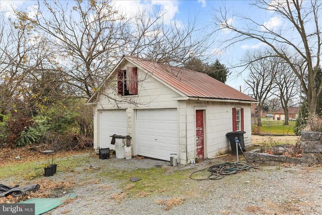 431 LEITERSBURG ST, Greencastle, PA 17225