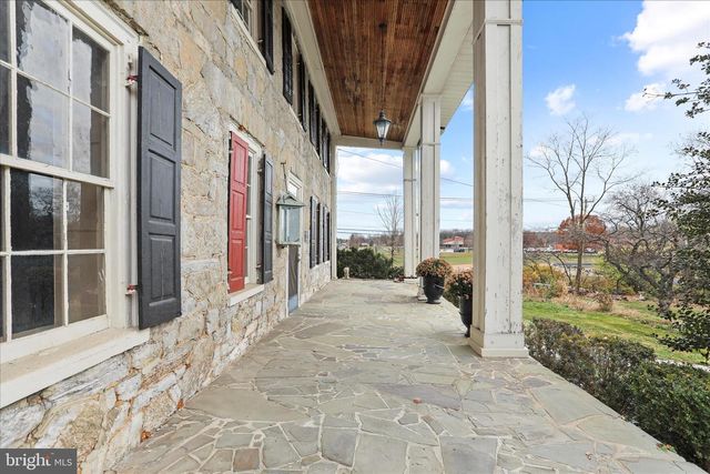 431 LEITERSBURG ST, Greencastle, PA 17225