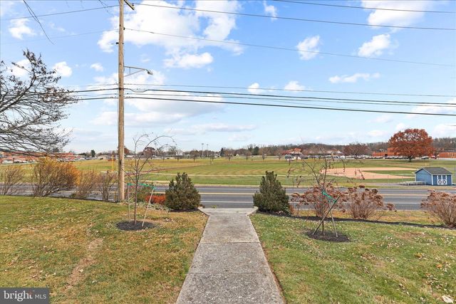 431 LEITERSBURG ST, Greencastle, PA 17225