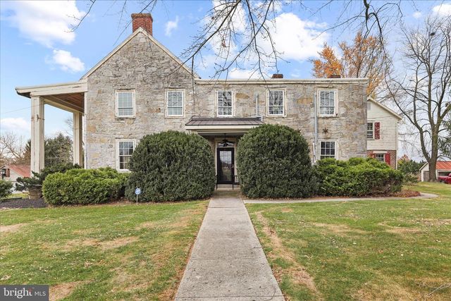 431 LEITERSBURG ST, Greencastle, PA 17225