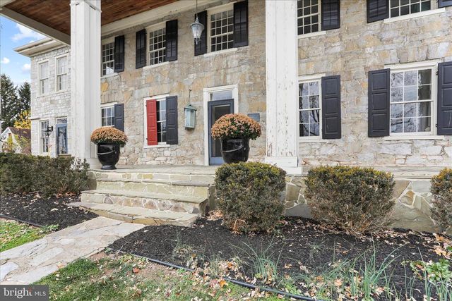 431 LEITERSBURG ST, Greencastle, PA 17225