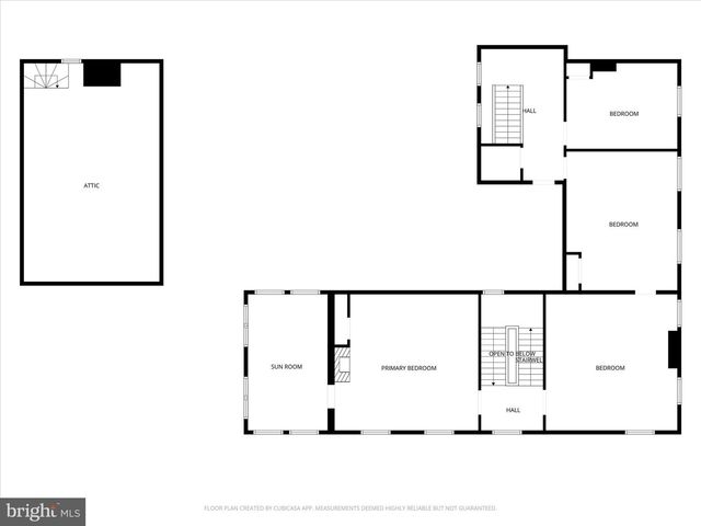 431 LEITERSBURG ST, Greencastle, PA 17225