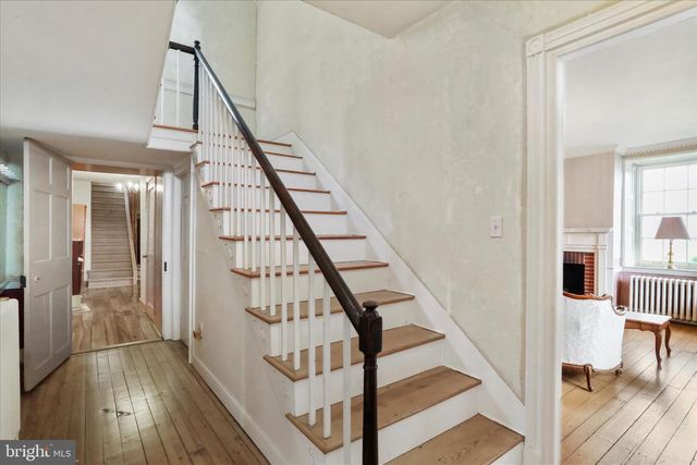 431 LEITERSBURG ST, Greencastle, PA 17225