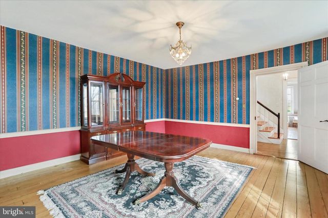 431 LEITERSBURG ST, Greencastle, PA 17225