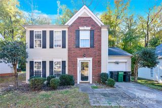 303 Winding Canyon Drive, Charlotte, NC 28214
