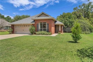 23914 Harvester Drive, Loxley, AL 36551