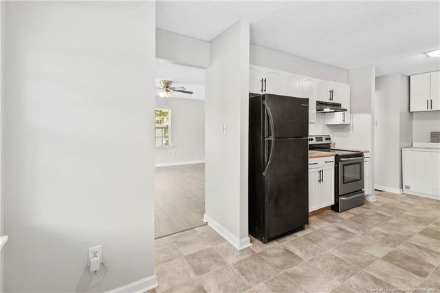1810 Murchison Road, Fayetteville, NC 28301