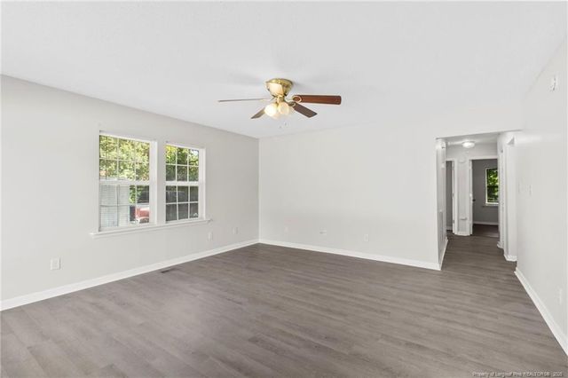 1810 Murchison Road, Fayetteville, NC 28301