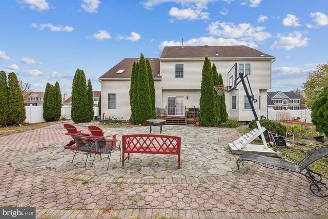 17 JASMINE WAY, Sewell, NJ 08080