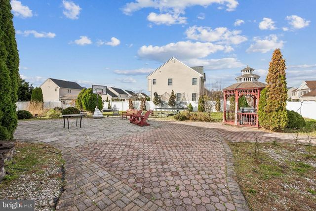 17 JASMINE WAY, Sewell, NJ 08080