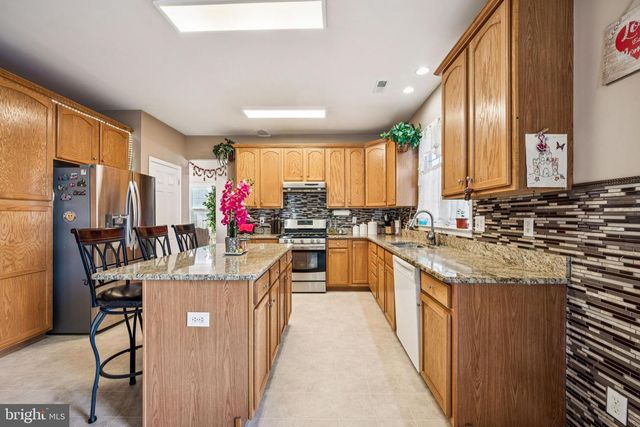 17 JASMINE WAY, Sewell, NJ 08080