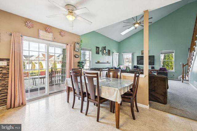 17 JASMINE WAY, Sewell, NJ 08080